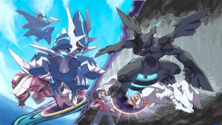 Road of the Victorious | Pokemon RSE Victory Road Hip-Hop Remix | Prod. UberArsenal