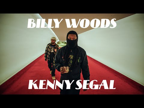 billy woods & Kenny Segal - Soft Landing (Official Video)