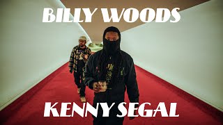 billy woods & Kenny Segal - Soft Landing