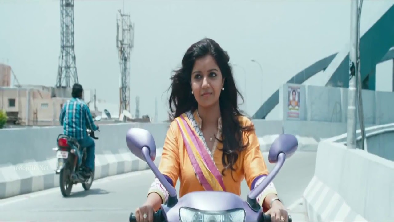 Vadacurry  Nenjukulla Nee  Female Version  status