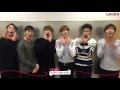 [U-KISS(유키스)] 2016년 새해 복 많이 받으세요!