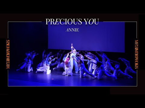 Precious You by Annie | METAMORPHOSIS 2024 ✨ | UQSG 8th Annual Showcase