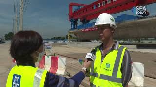 Thai-China Railway To Benefit Countrys Tourism And Economy