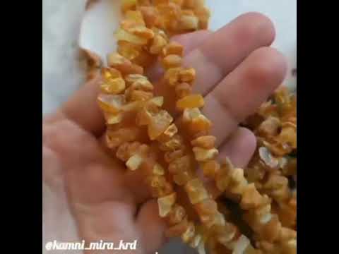 Настоящий балтийский природный