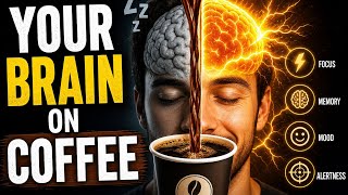 Why Caffeine Works Better Than You Think