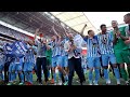 CLASSIC HIGHLIGHTS | Play-Off Final 2018 Post-Match Scenes