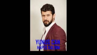 YUNUS CAN  HAPİS KALDIM Resimi