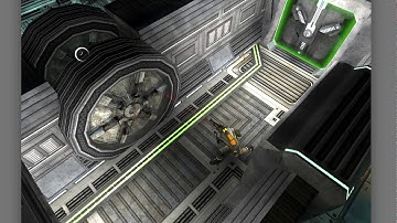 Thompson Austin GCP W4 Angry Bots GameCapture