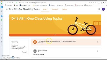 Google Classroom - #1 turn in assignment without attachments