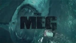 Megalodon Shark presentation