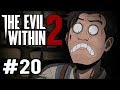 Two Best Friends Play The Evil Within 2 Part (20)