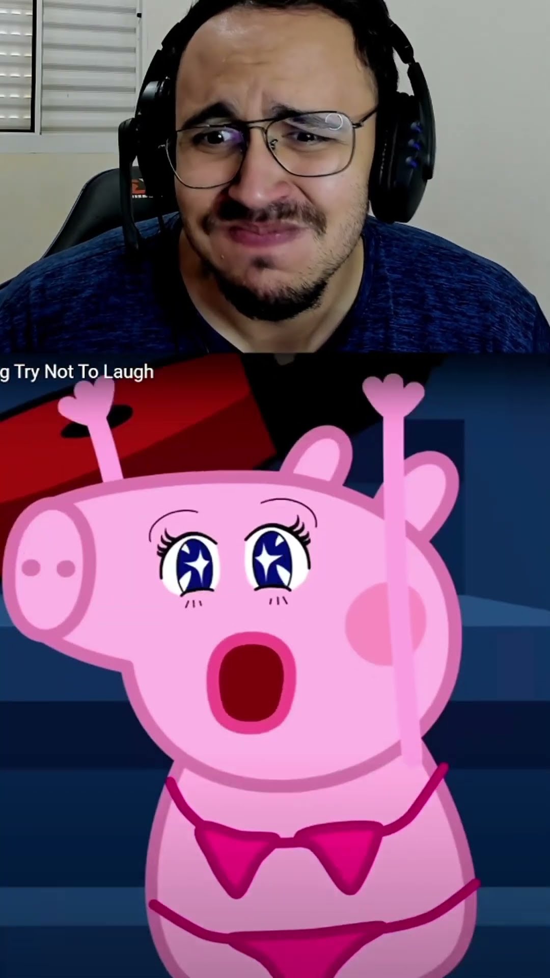 Peppa Pig?