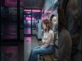 Sad Anime Lofi | Crying In The Rain