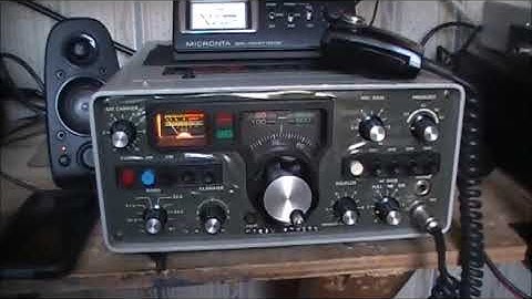 50mhz beacon heard: VO1FU/B 50.072 MHz