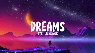 BTS, JUNGKOOK - Dreamers (Lyrics) Fifa World Cup 2022