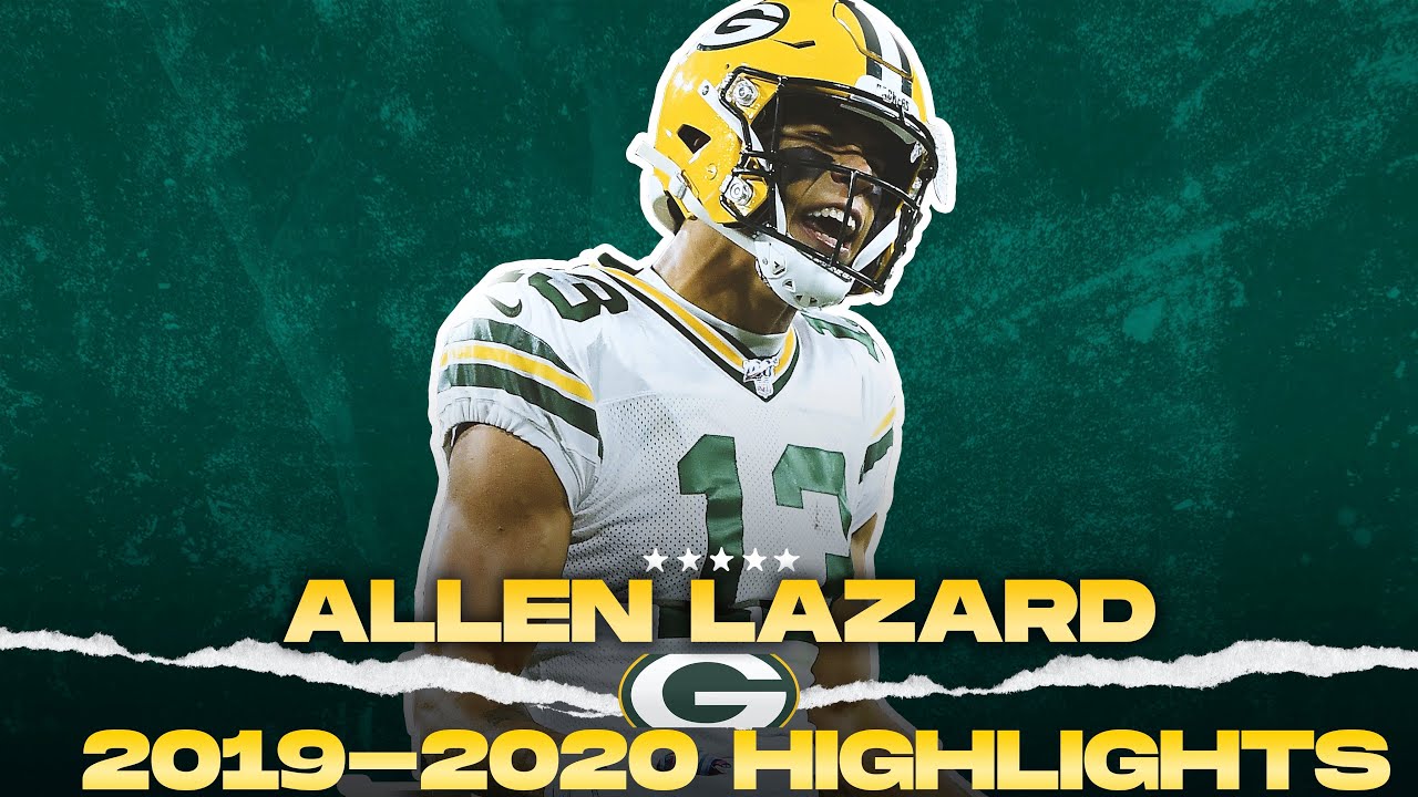 Aaron Rodgers trolls Davante Adams over Hall of Famer line as Packers QB  endorses Allen Lazard  Sporting News