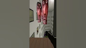 Hi My Name Is Carmen Winstead Nextbot Gmod Pt.5