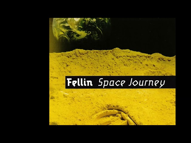 Fellin - Black Hole