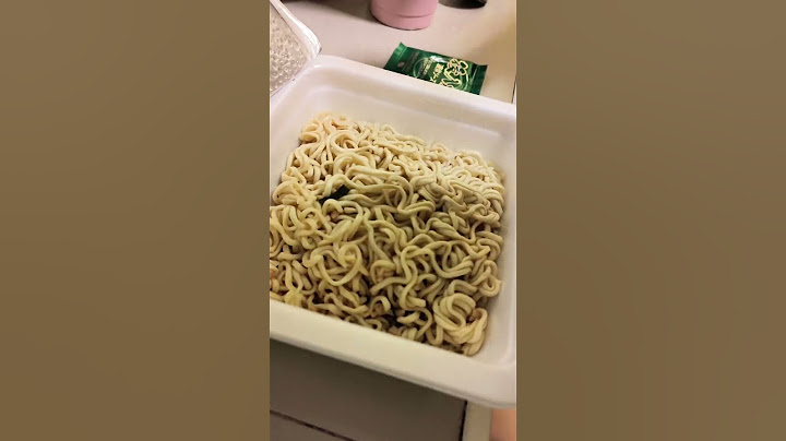 เคยกินบะหมี่กึ่งสำเร็จรูปที่แพงที่สุดกล่องละเท่าไรกัน #บะหมี่กึ่งสําเร็จรูป
