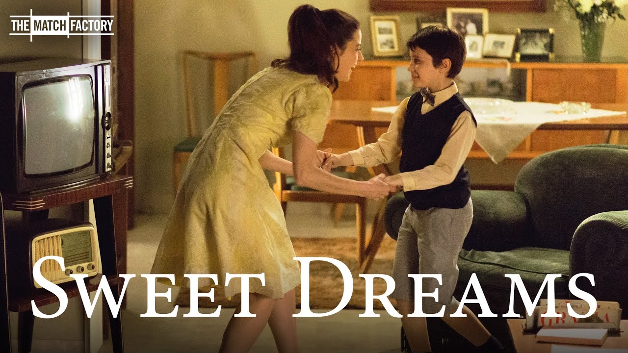 Sweet Dreams trailer