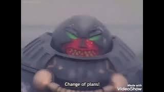 Seijuu Sentai Gingaman all Space Pirates Balban Monsters & all Demon Beasts Grow (ENG SUB)