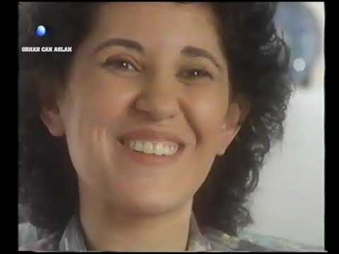 Kanal D Reklam Kuşağı - 13 Mayıs 1995