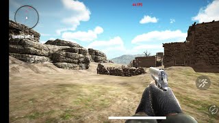 Faugi veer indian soldier 3d shooting game play 1 screenshot 5