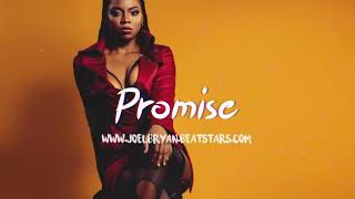 Afro Beat Instrumental 2019 "Promise" (Davido Type Beat) chords