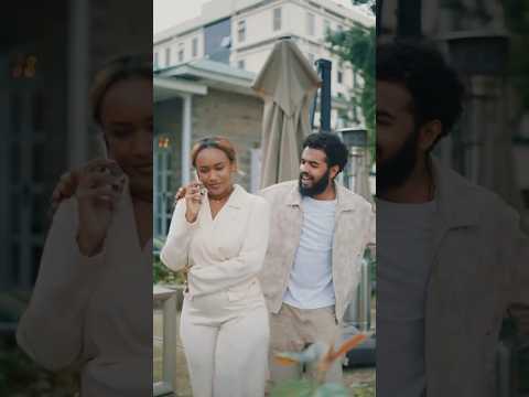 Meski Menge Vs Muller Oromo New Music Tiktok Video