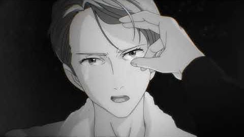 「iBishie-Std」Nervousᴹᴱᴾ