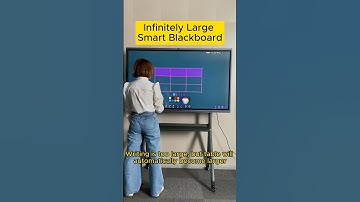 Armer Whiteboard Infinite Canvas Demo