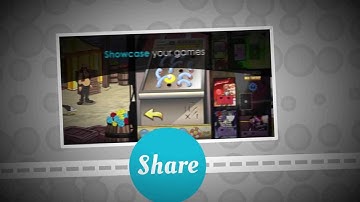 Ohio Game Developer Expo 2013 - Promo