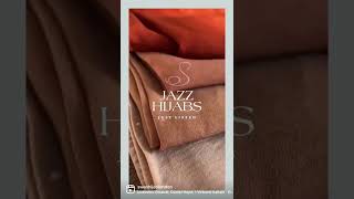 Jazz Hijabs - Swan Hijab Uk - Online Shop