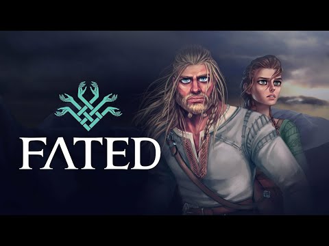 Fated: The Silent Oath (PSVR) | Full Playthrough (No Commentary)