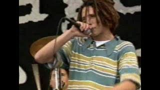 Rage Against The Machine - Fistfull Of Steel - 1993