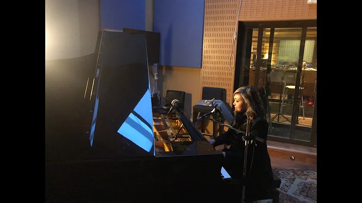 KARLA SILVA QUARTET. Little Sunflower.