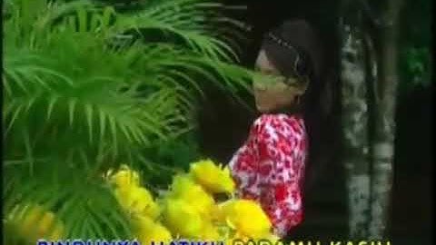 Afdal Yusman & Ratu Anissa , RINDUNYA HATIKU OST GBP
