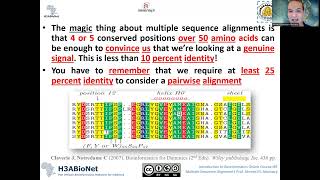 Famous S1L7 Lec7 Interpreting Your Multiple Sequence Alignment 2025 Net Worth