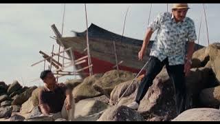 The greatest scene in all of cinema