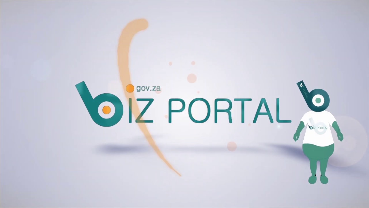 BizPortal Introduction 