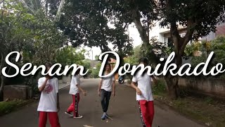 Senam Domikado