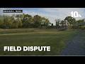 Swansea baseball league, town clash over field access, permits