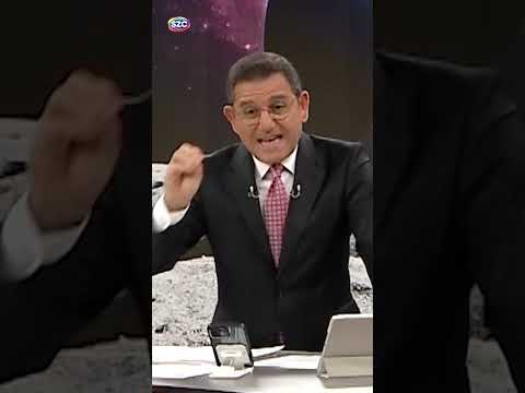 Fatih Portakal'dan 'Ay'a