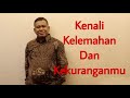 Download Lagu KENALI KELEMAHAN DAN KEKURANGANMU - PETER GUNTUR