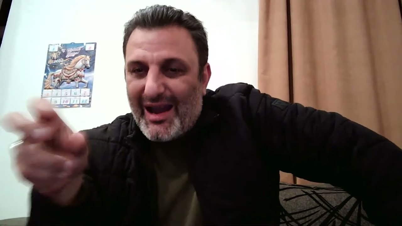 Թե բա հարցում ենք արել, թե բա ադրբեջանցիերը, թե բա իրանը կխփի...