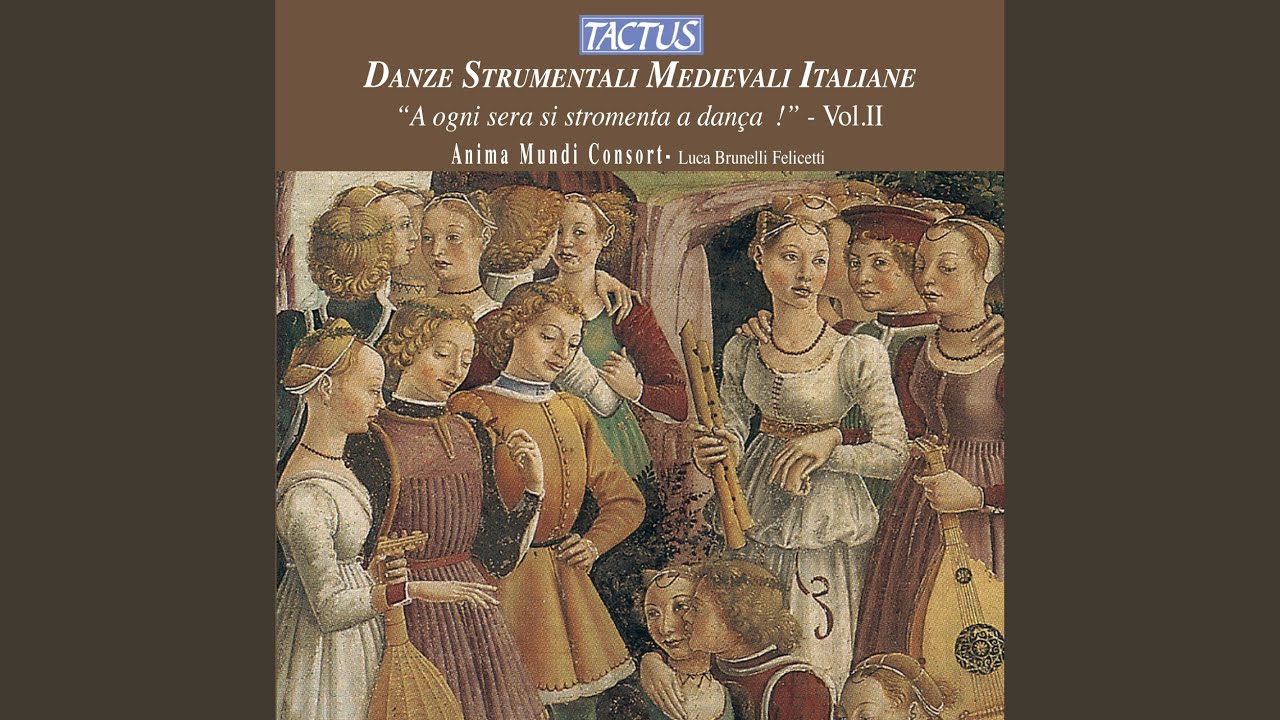 Tre fontane [Additional 29987]