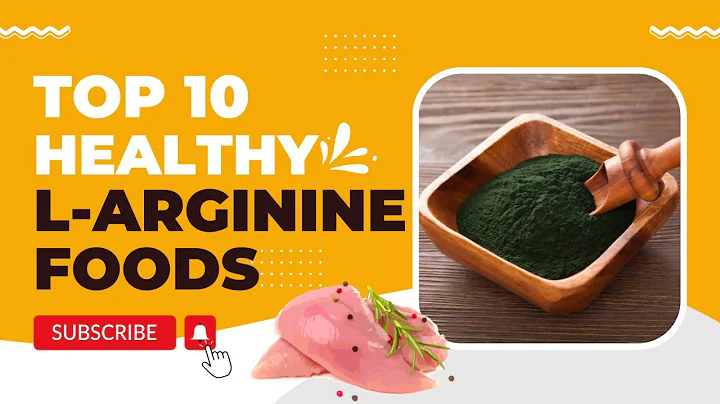 Top 10 Foods High in Arginine | L Arginine-rich foods - DayDayNews