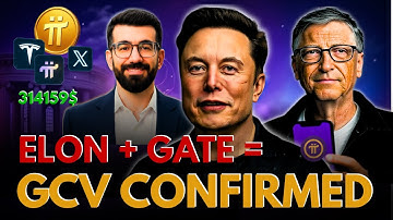 CONFIRMED✅ Elon Musk