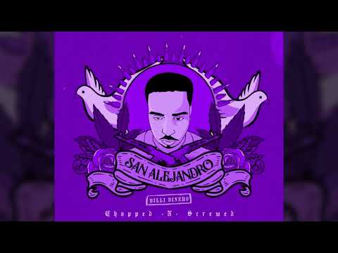Alex Kyza - Statue Of Liberty (The King) (Chopped & Screwed)