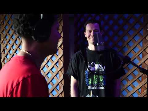 Recording Connection Nashville Studio Location - YouTube